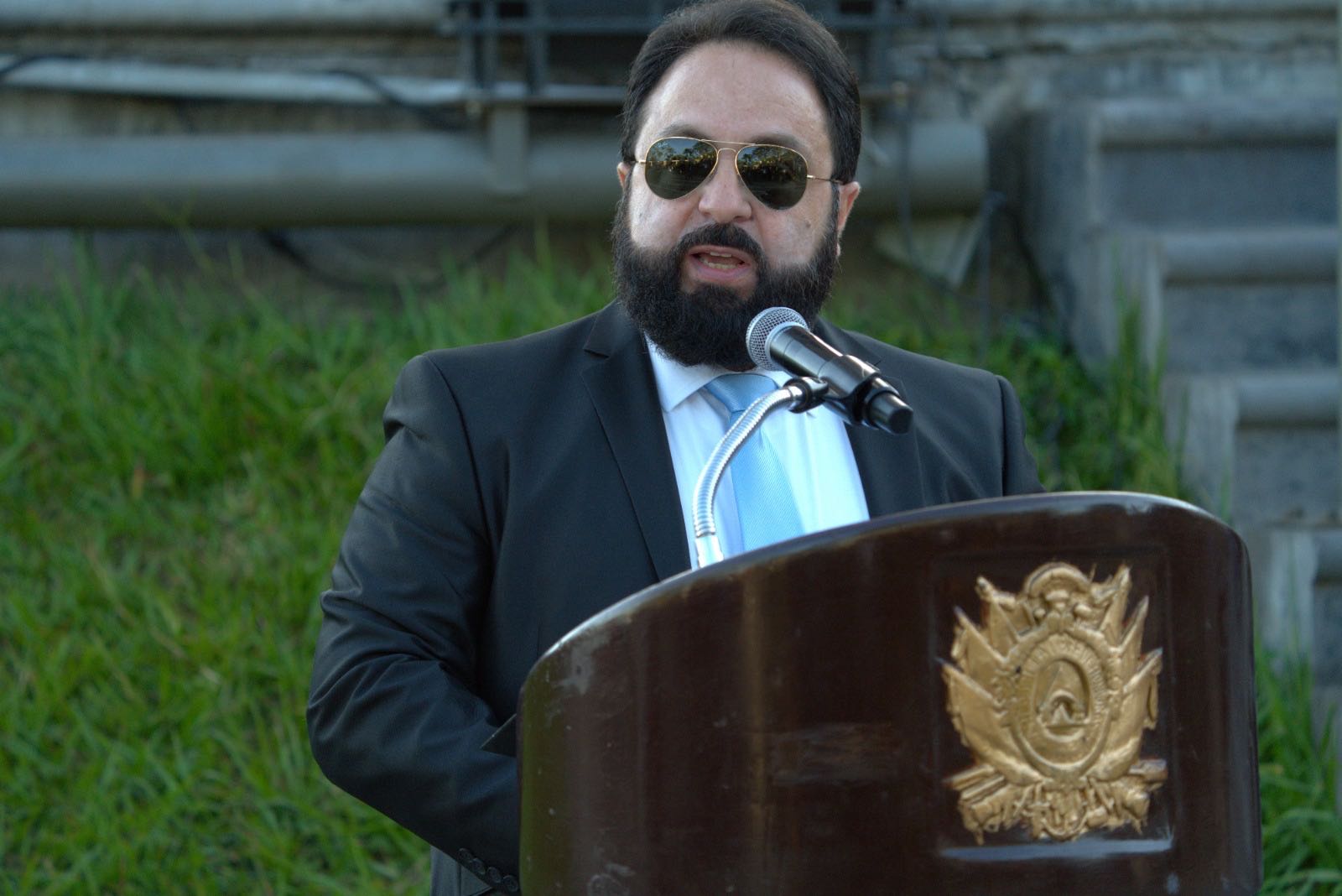 “El CN lo único que pretende es garantizar que se respete el voto de cada ciudadano”